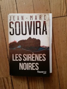 Les Sirènes Noires