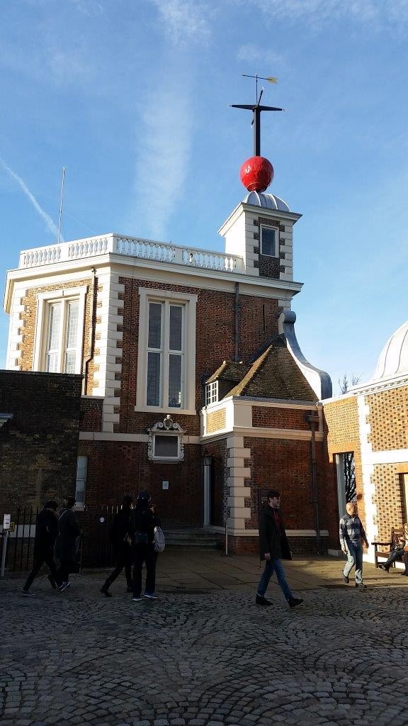 Royal Observatory Greenwich 