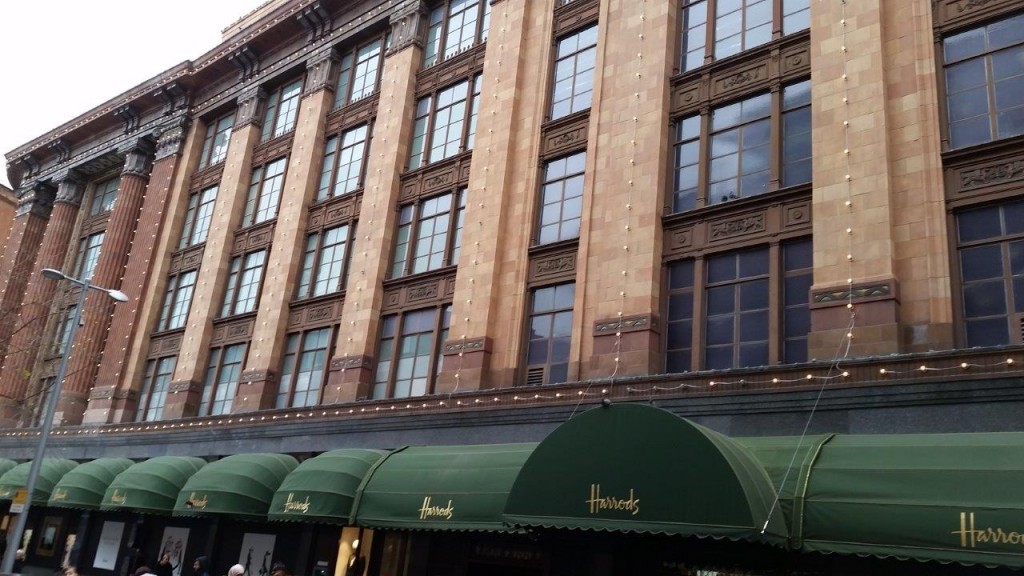 Harrods