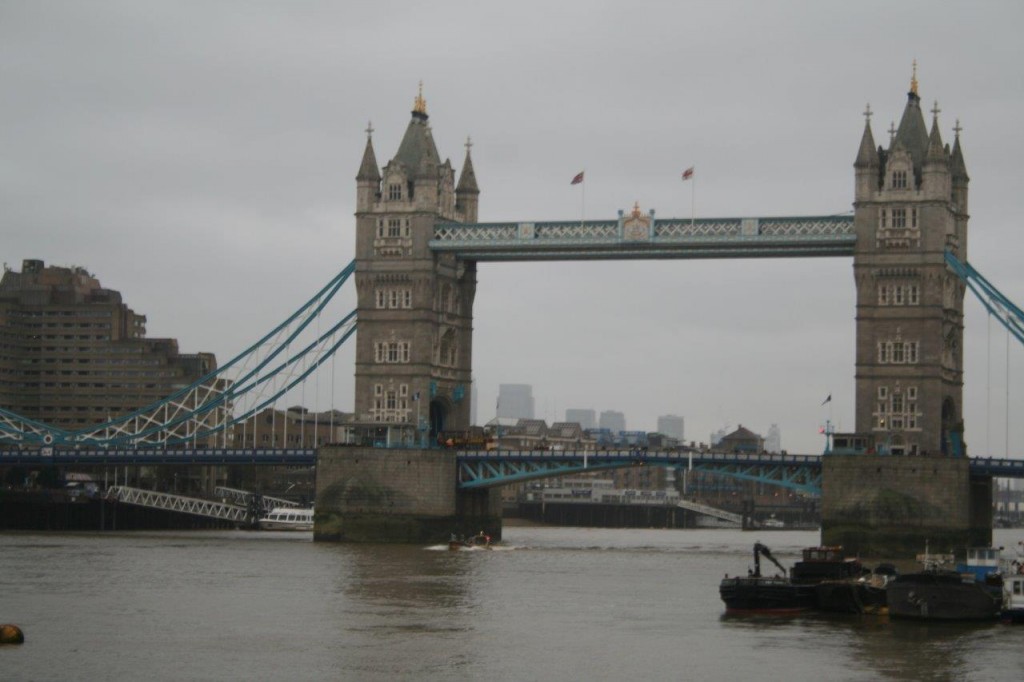 Tower Bridge