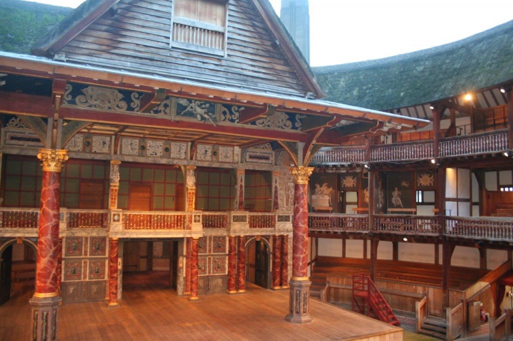 Shakespear Globe