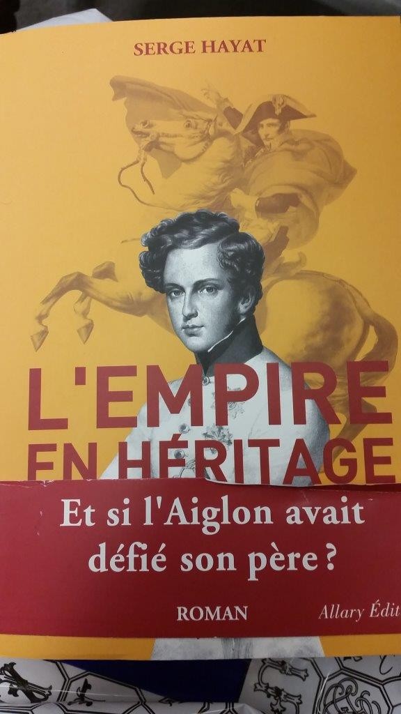 L'Empire en Héritage