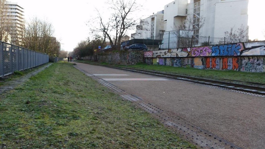 Petite ceinture