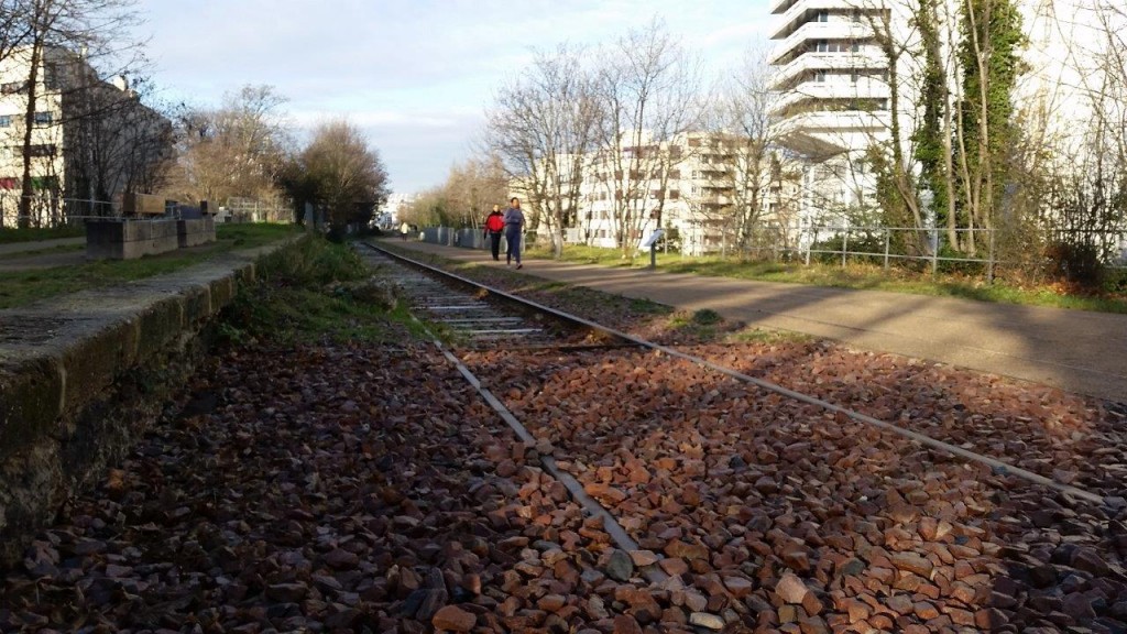 Petite ceinture