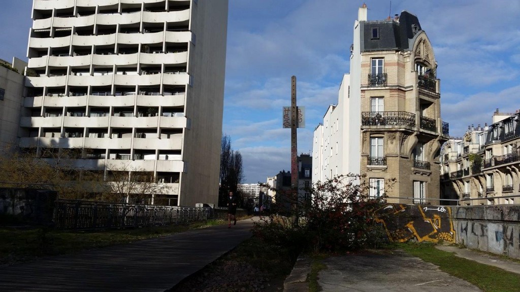 Petite ceinture