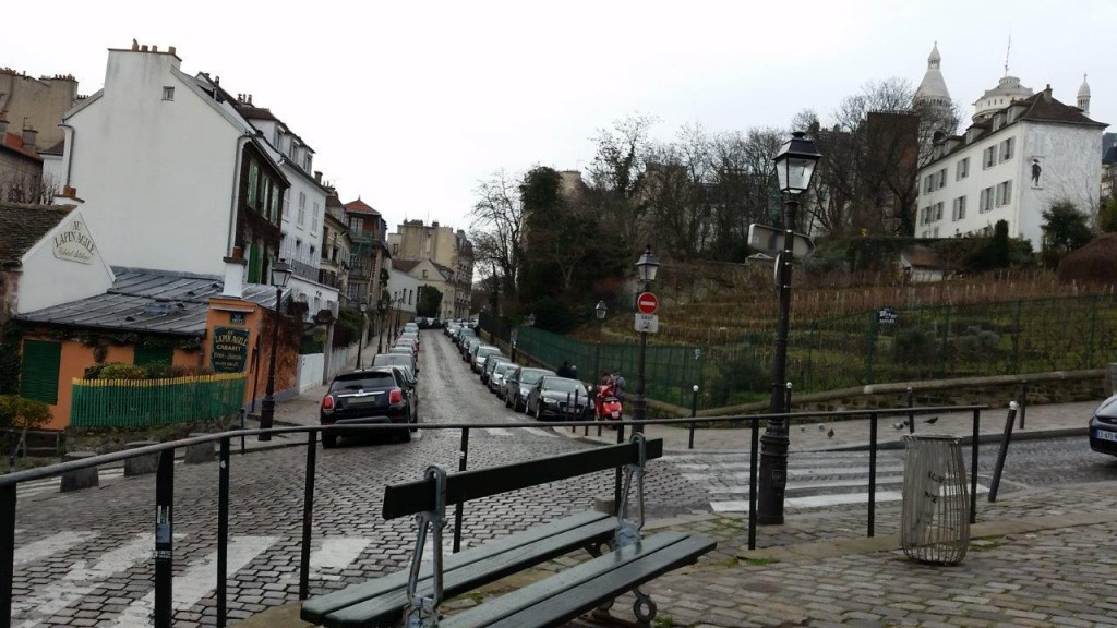 Musée Montmartre