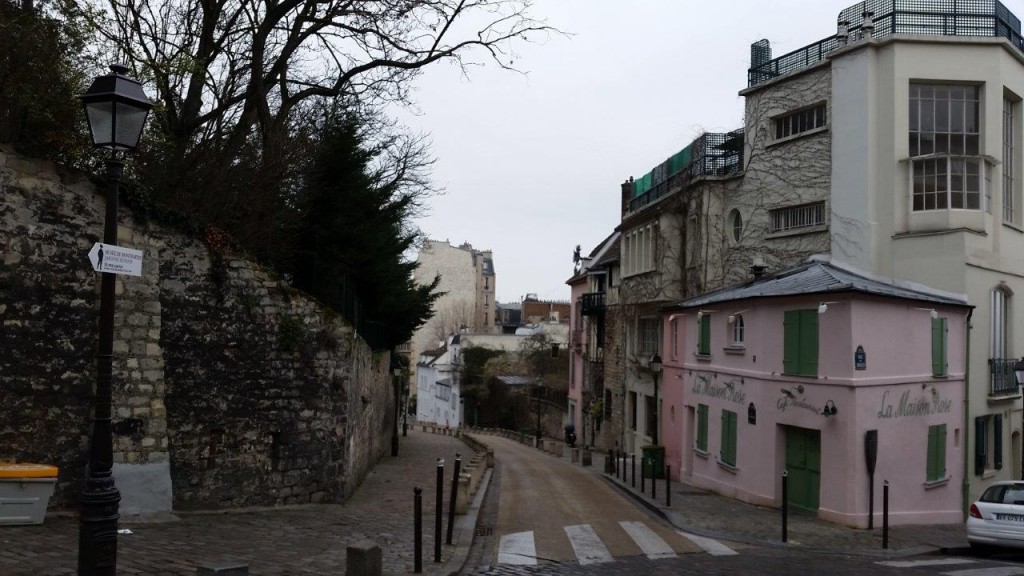 Montmartre