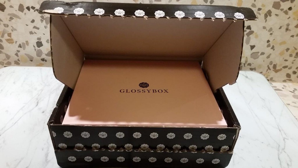 GLOSSYBOX