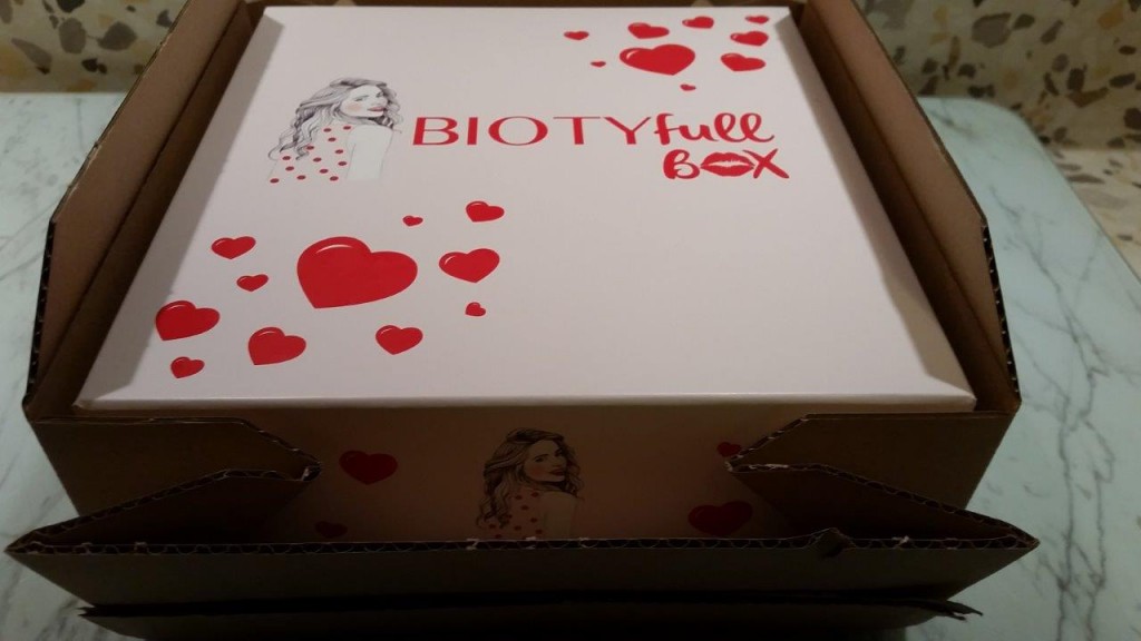 La BIOTIFUL BOX