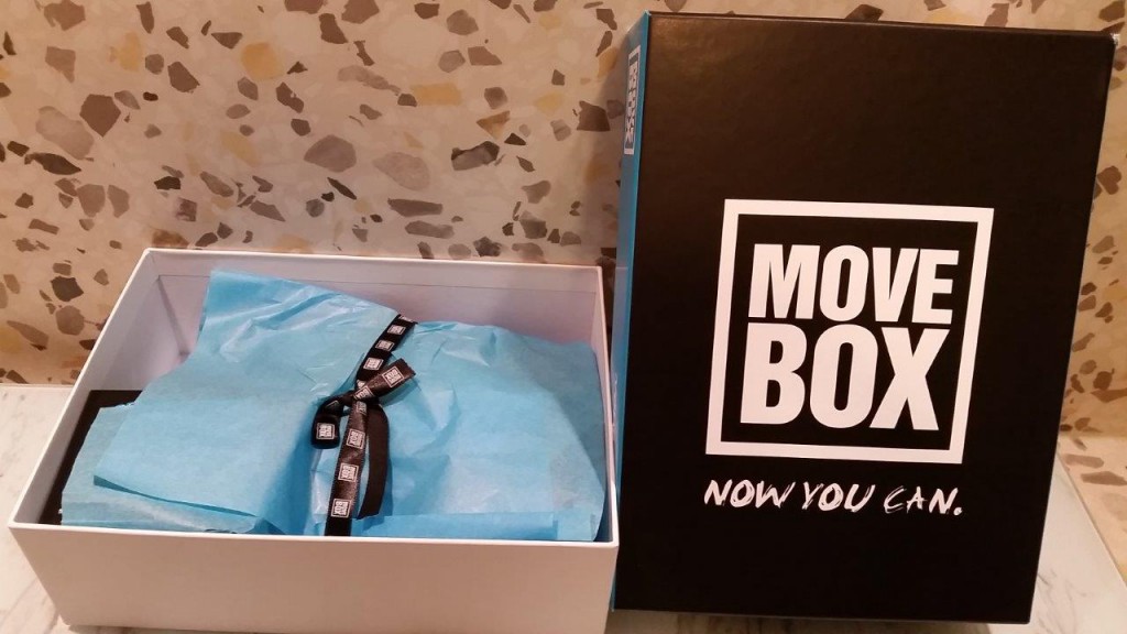 La Move Box