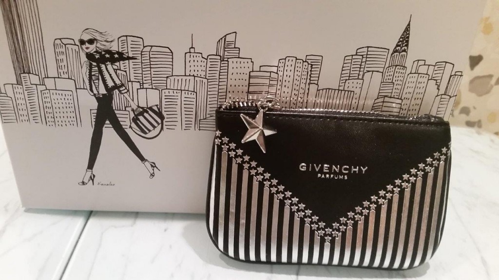 Trousse Givenchy