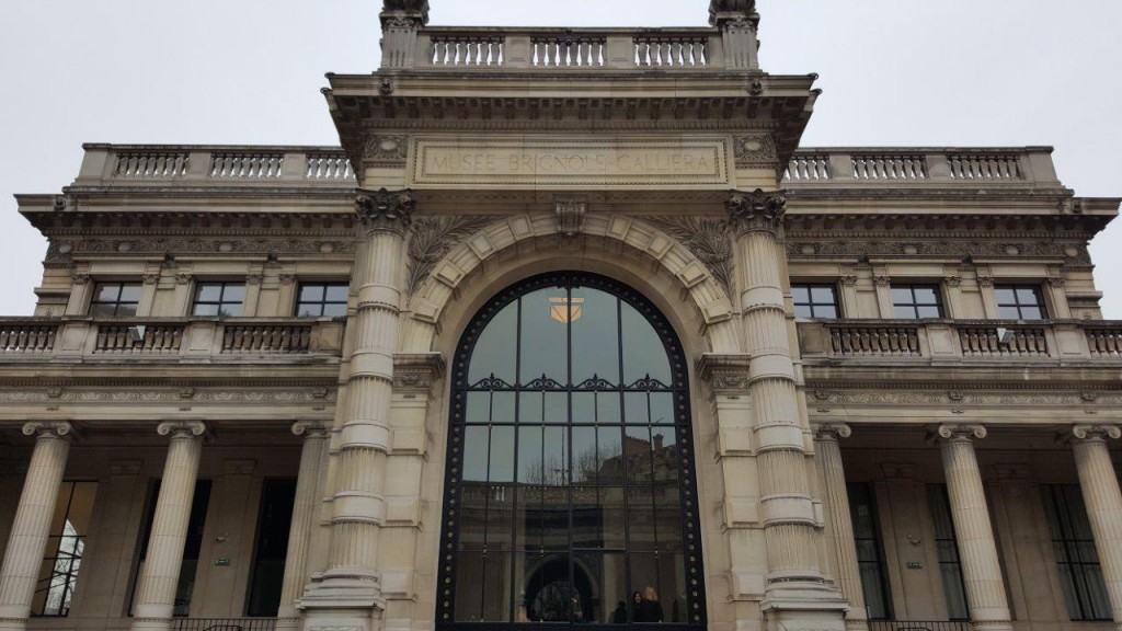 Musée Galliera