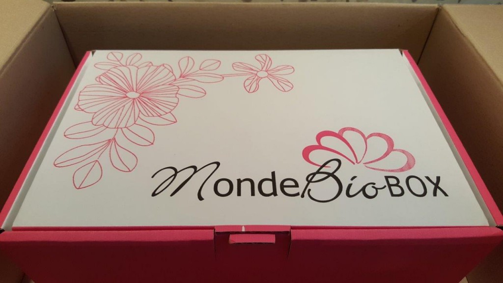 Monde Bio Box