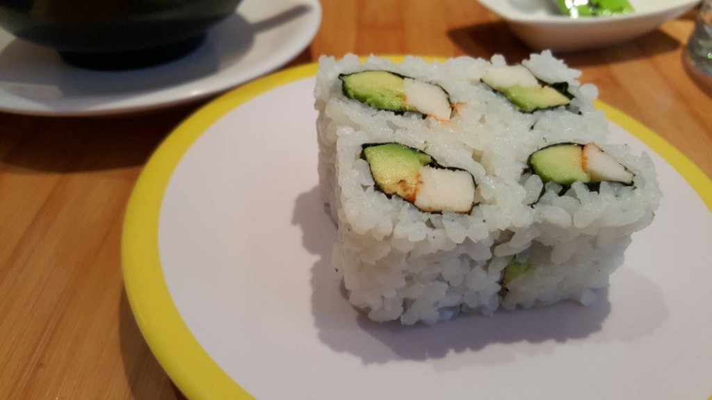 Californian maki