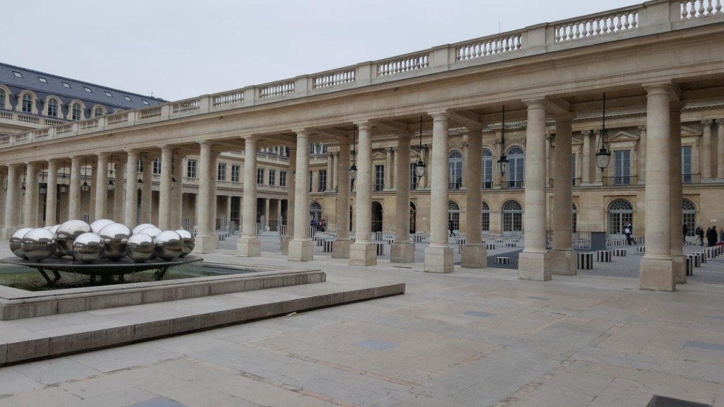 Palais Royal