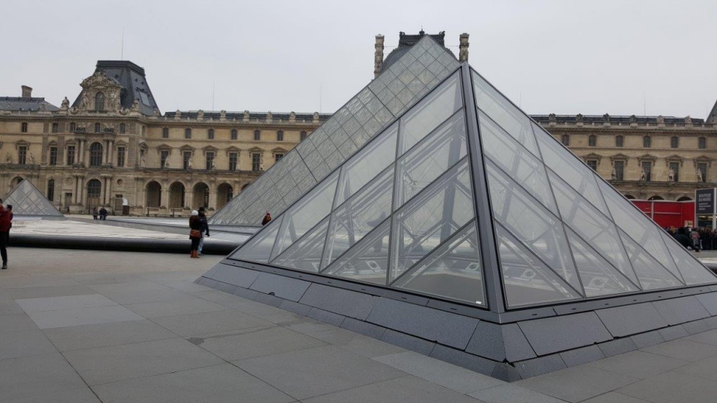 Musée du Louvre