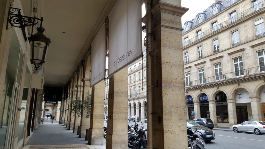 Place Vendôme