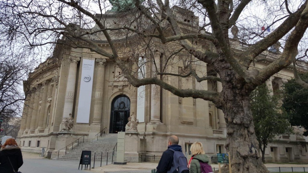 Grand Palais