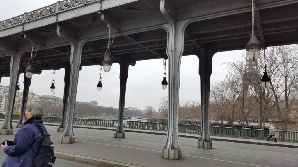 Pont Bir Hakeim