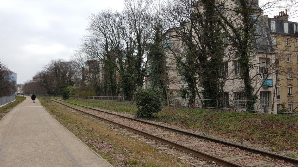 Promenade de la petite ceinture