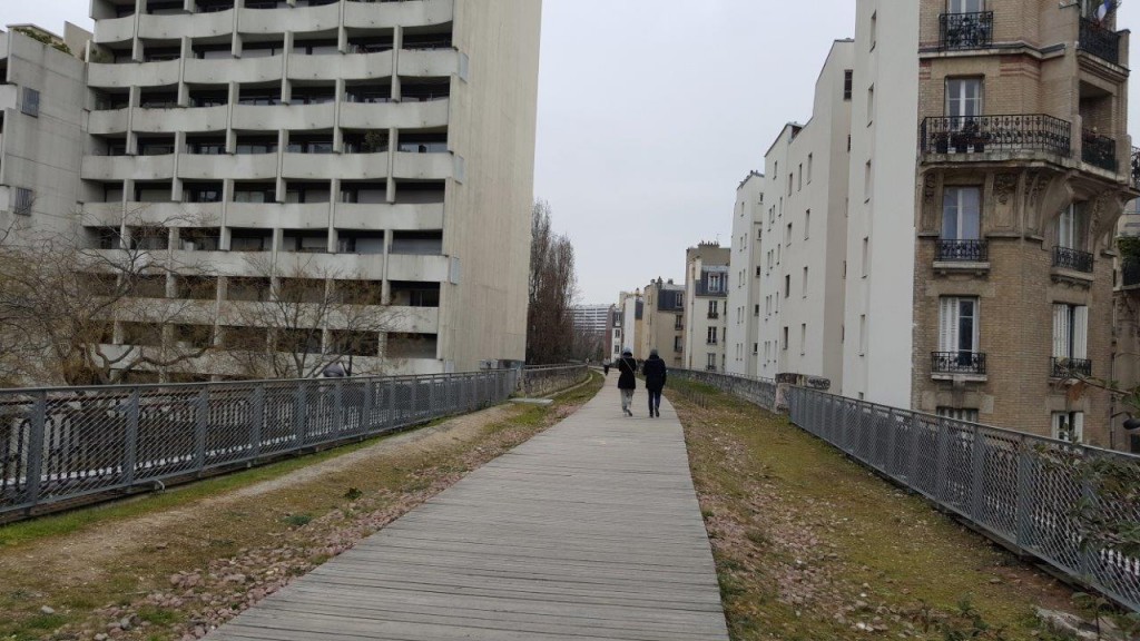 Promenade de la petite ceinture