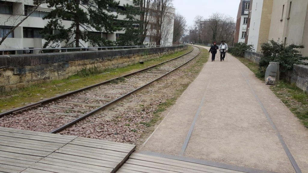 Promenade de la petite ceinture