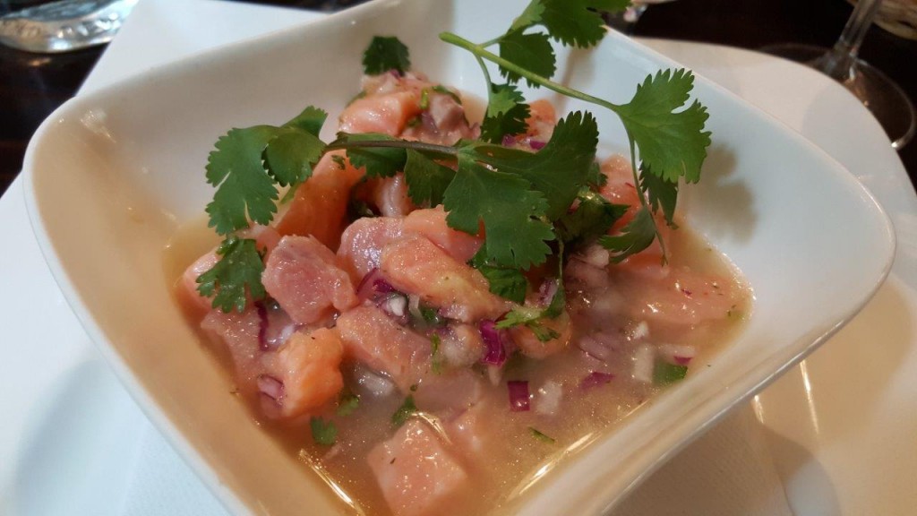 Ceviche