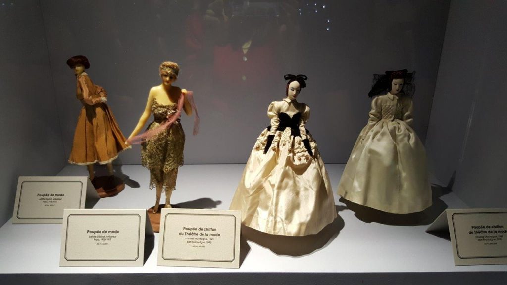 Exposition Barbie