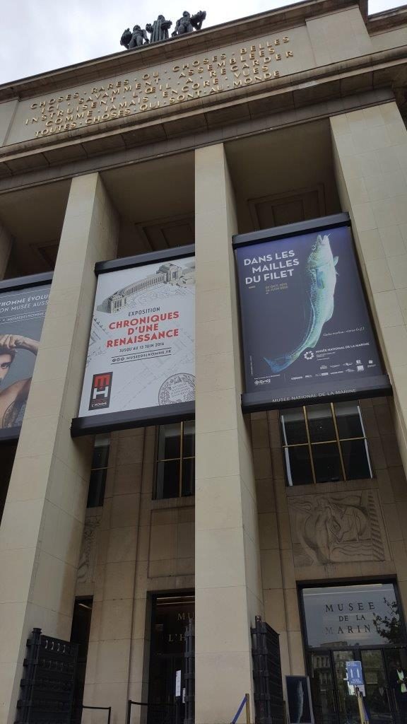 Musée de la Marine