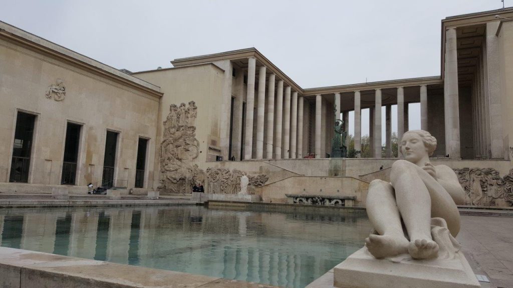 Palais de Tokyo