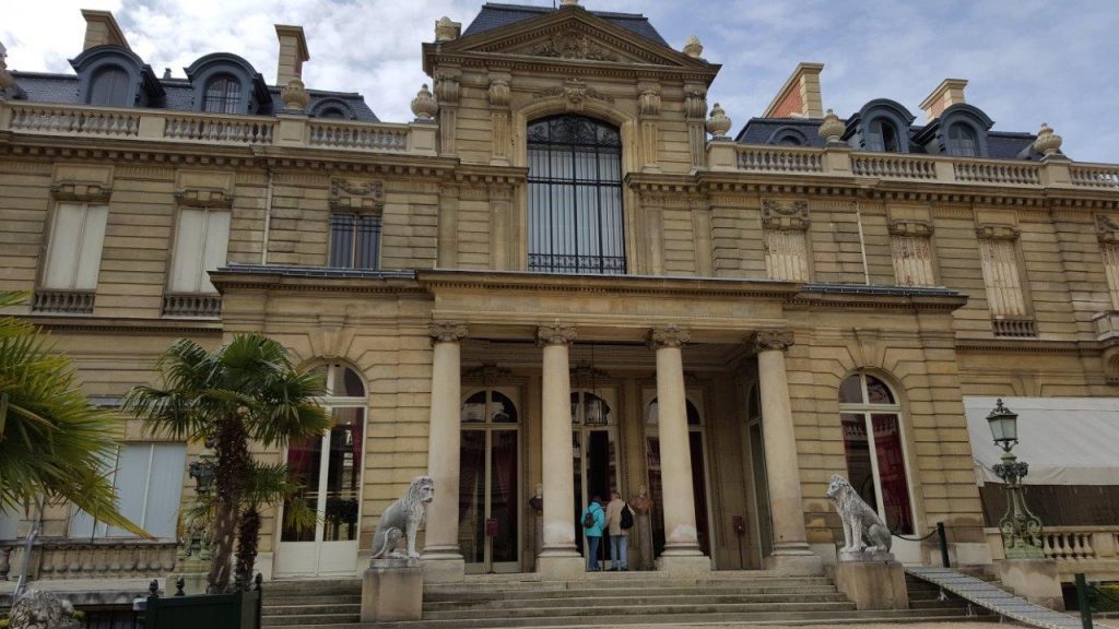 Musée Jacquemart-André