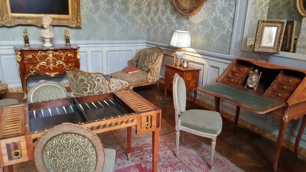 Musée Jacquemart-André
