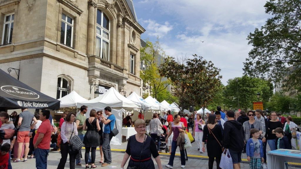 Fête de la Bretagne