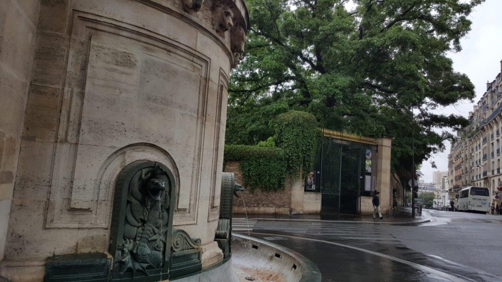 Jardin des Plantes