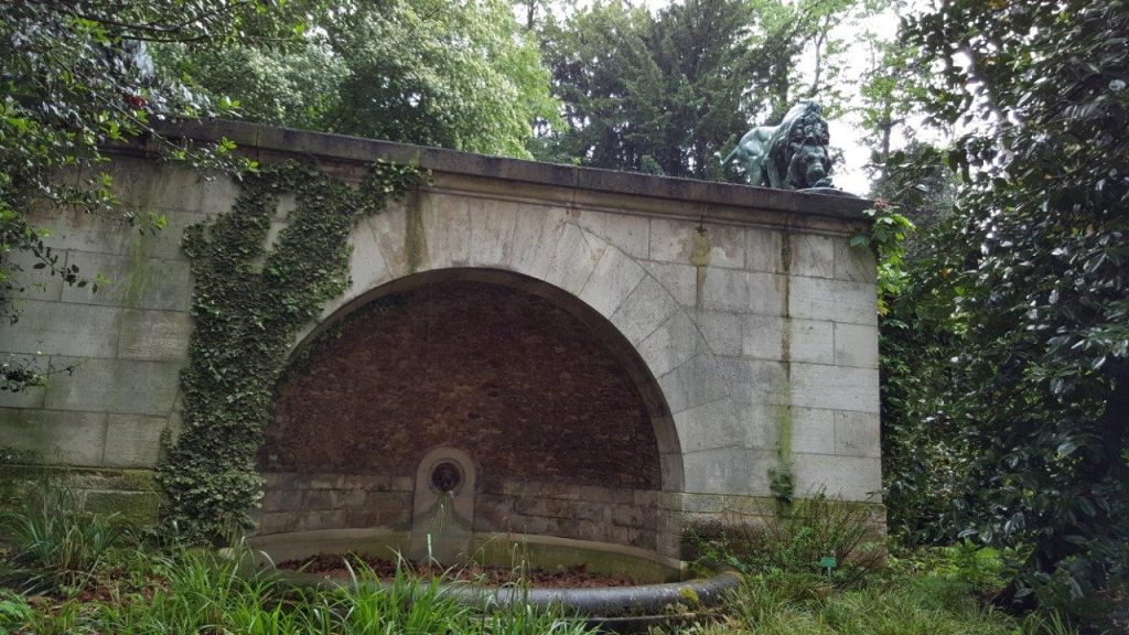 Jardin des Plantes