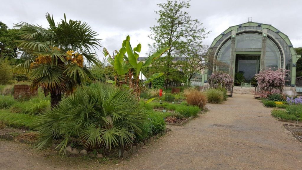 Jardin des Plantes