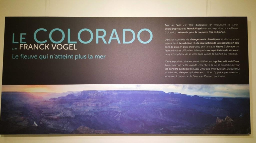 Exposition Colorado