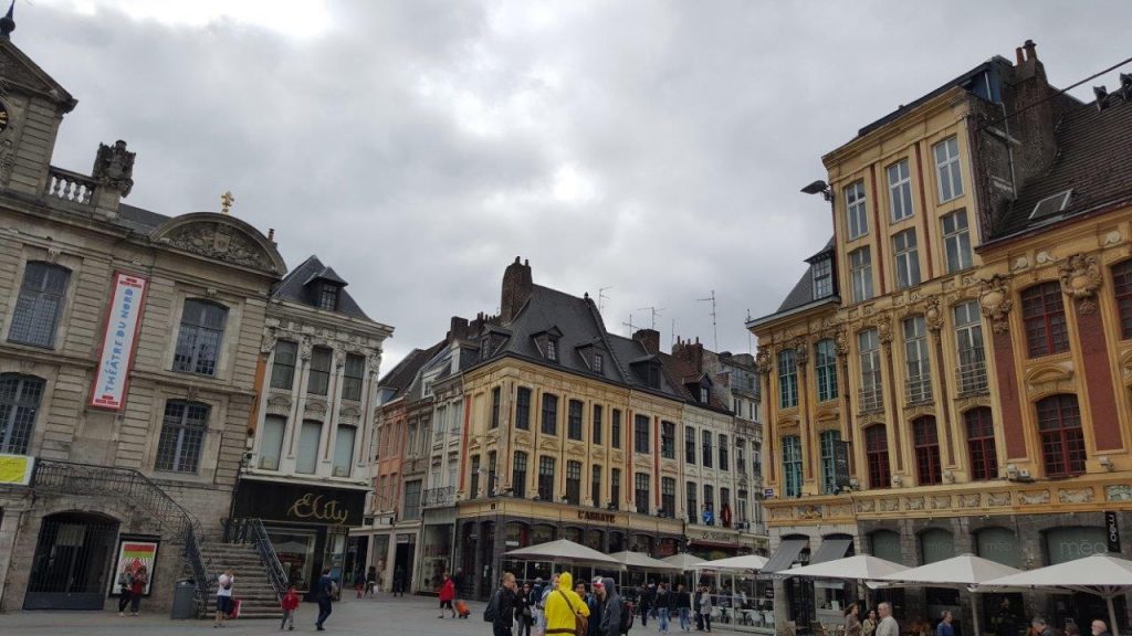 Lille