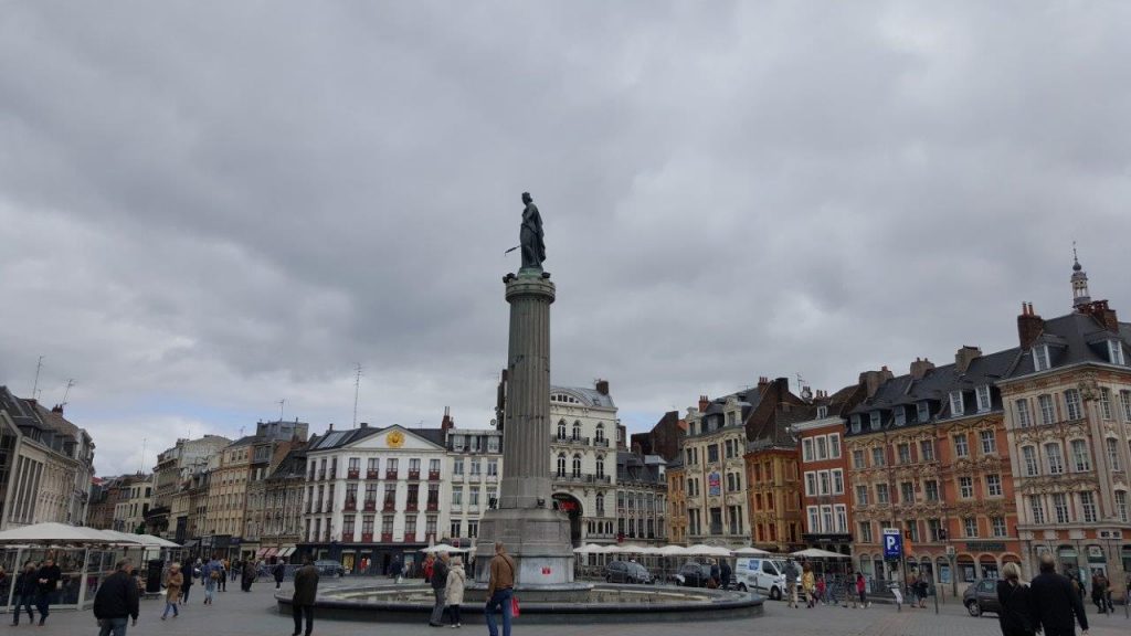 Lille