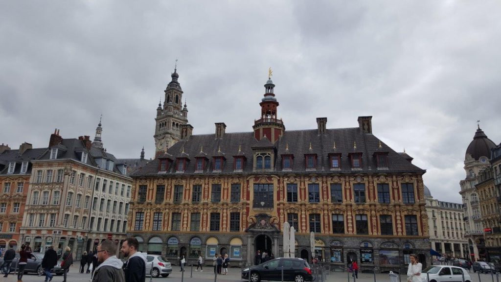 Lille