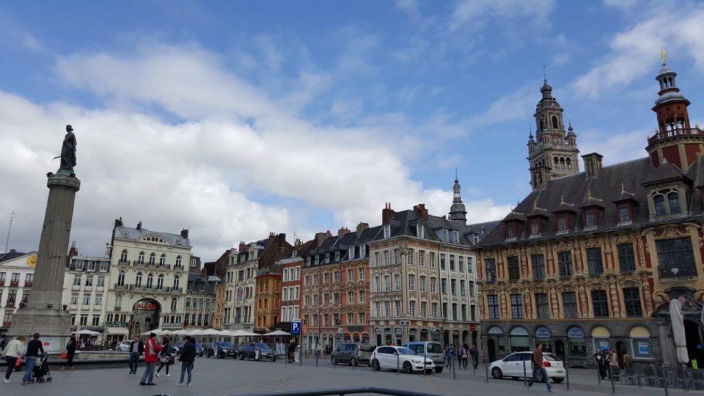 Lille