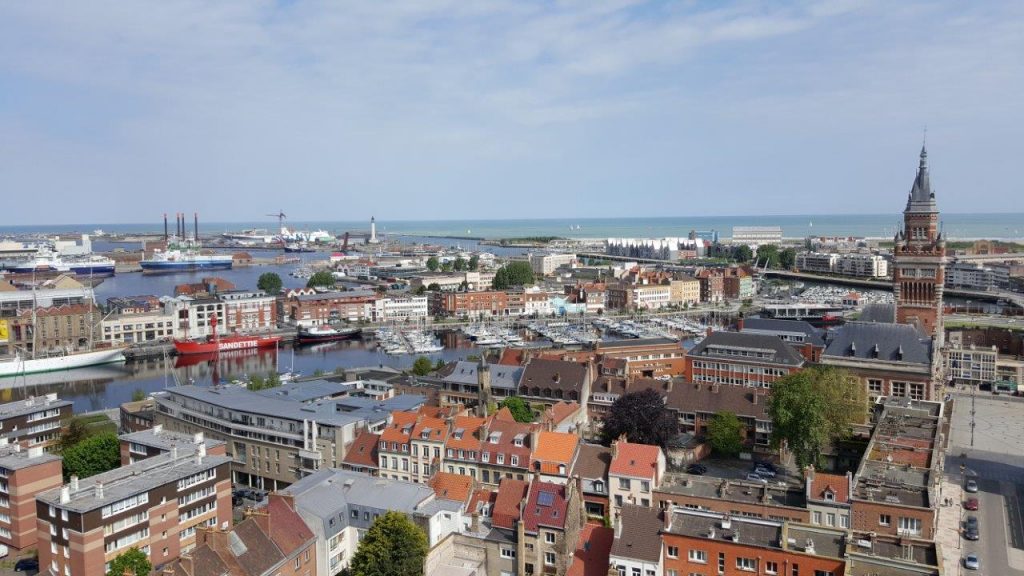 Dunkerque