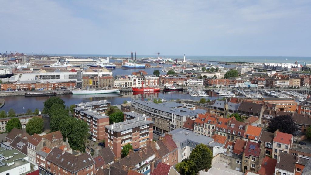 Dunkerque