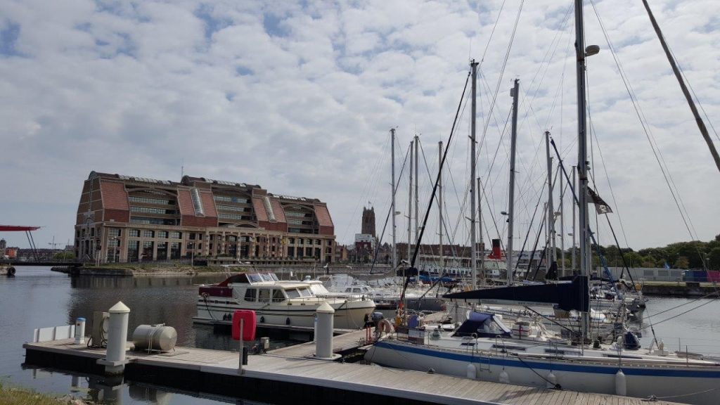 Dunkerque