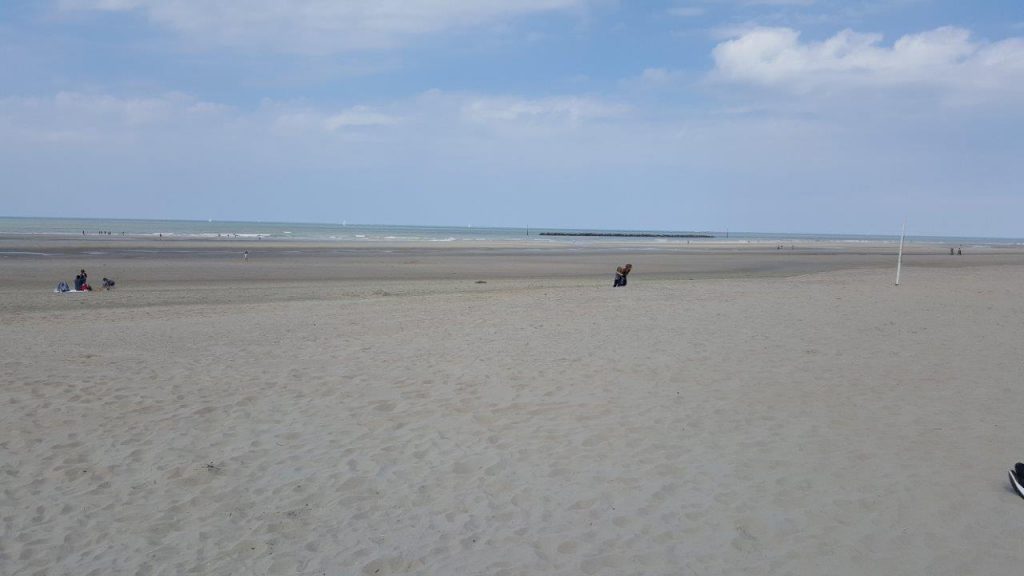 Dunkerque