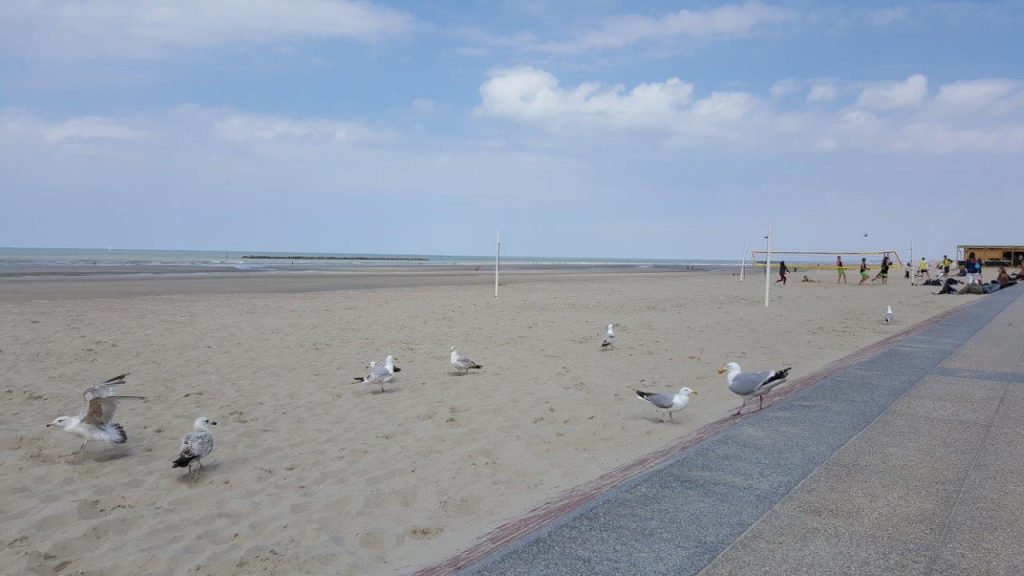 Dunkerque