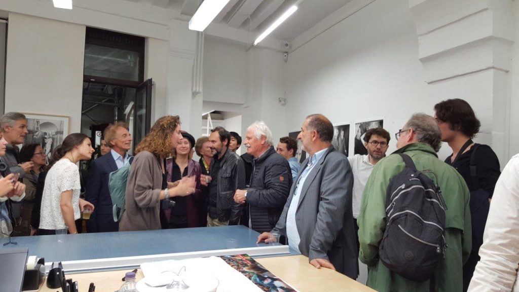 Rencontres