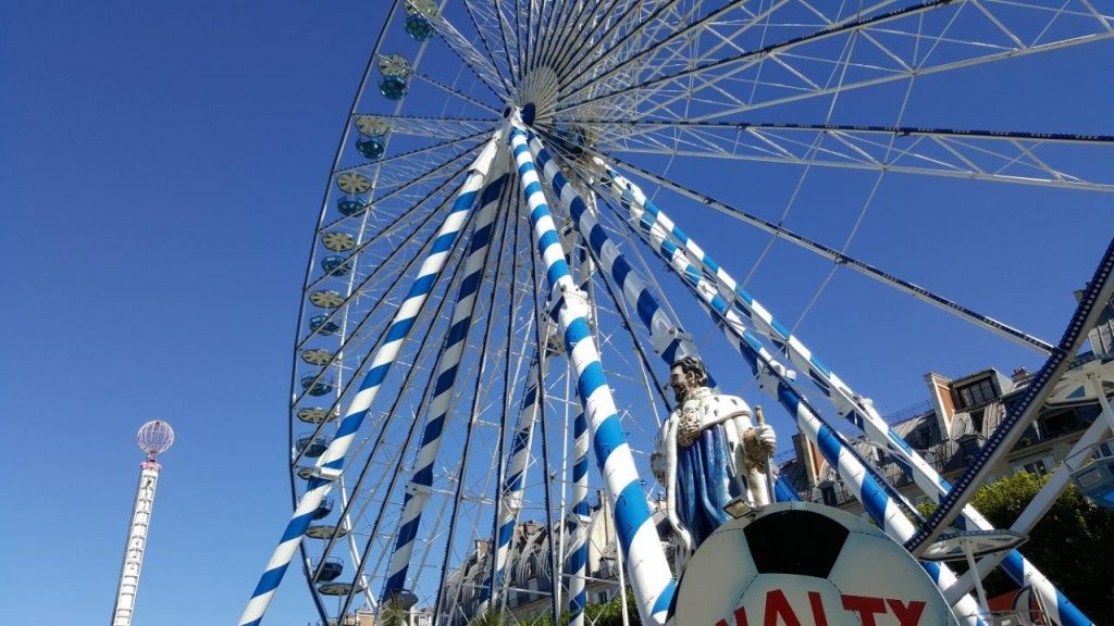 grande roue