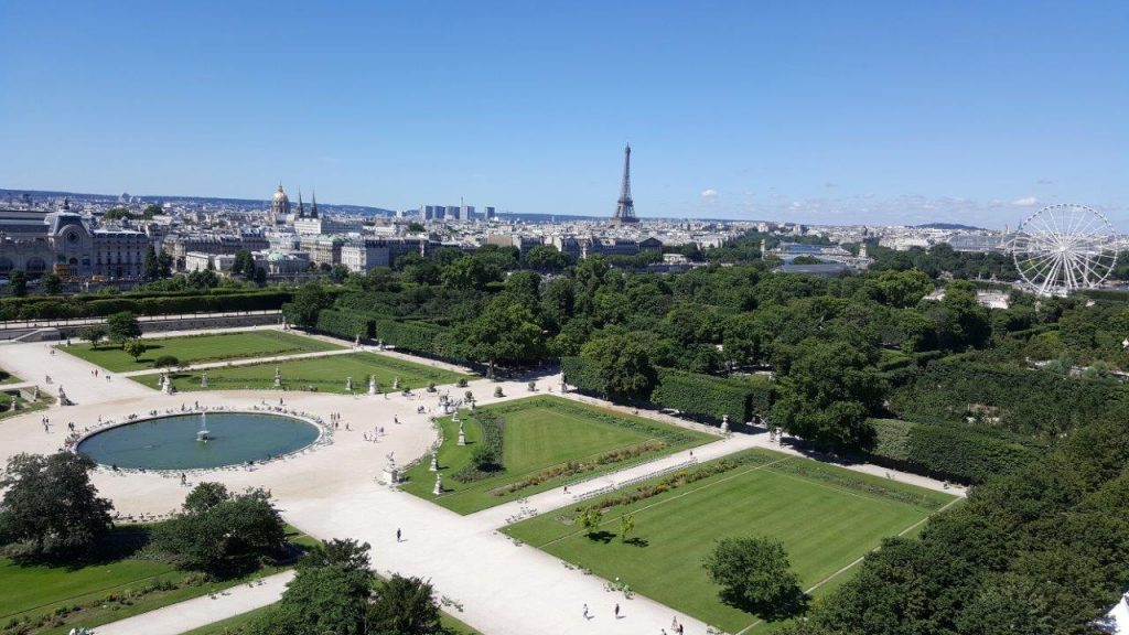 grande roue