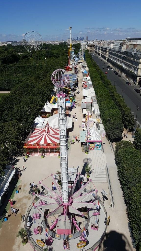 Fête des Tuileries